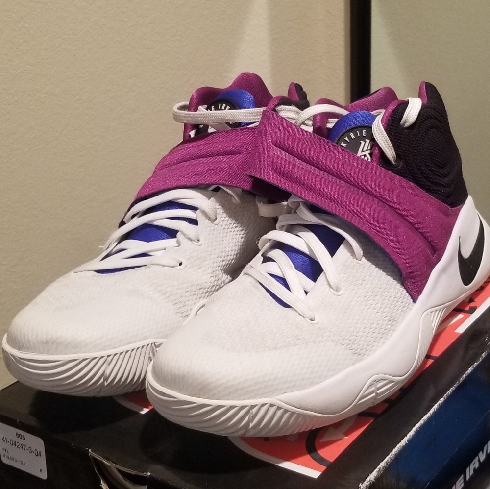 "Ky-rache" nike Kyrie 2